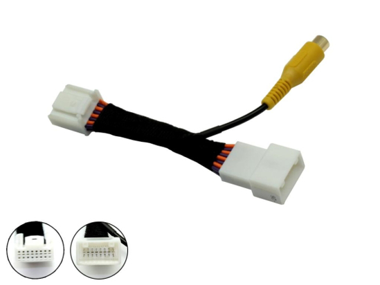 Изображение Laviline, LNOEMHU02 Toyota Universalios kameros prie originalios m                                                                                    