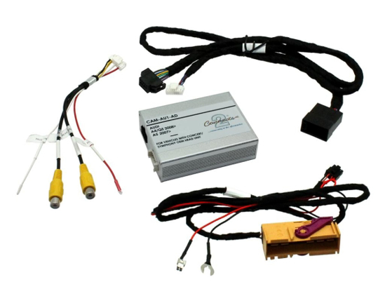 Изображение Laviline, LNOEMHU12, Audi Universalios kameros prie originalios mu                                                                                    