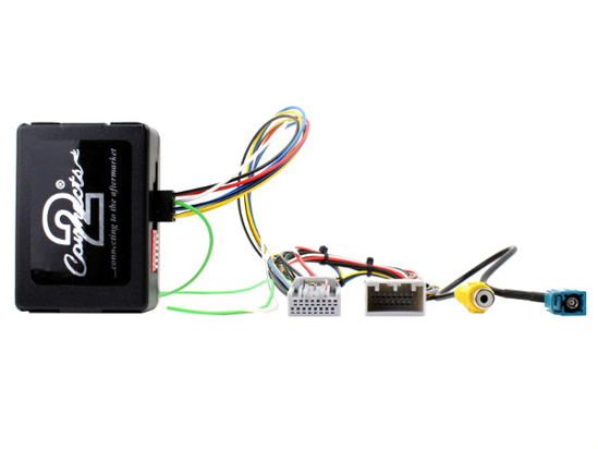 Vaizdas Laviline, LNOEMHU09 Jaguar Universalios kameros prie originalios m                                                                                    