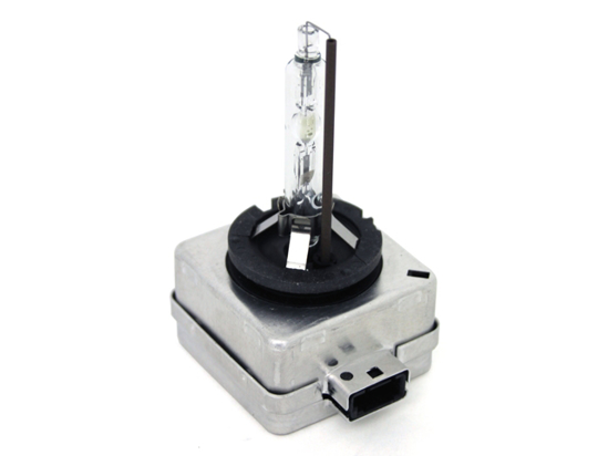 Vaizdas Lemputė XENON D3S 6000K, 1vnt                                                                                                                         