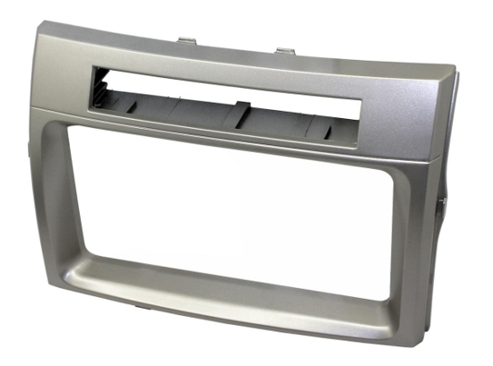 Picture of LATYF11D, remelis magnetolai Toyota Corolla Verso sidabrinis                                                                                          