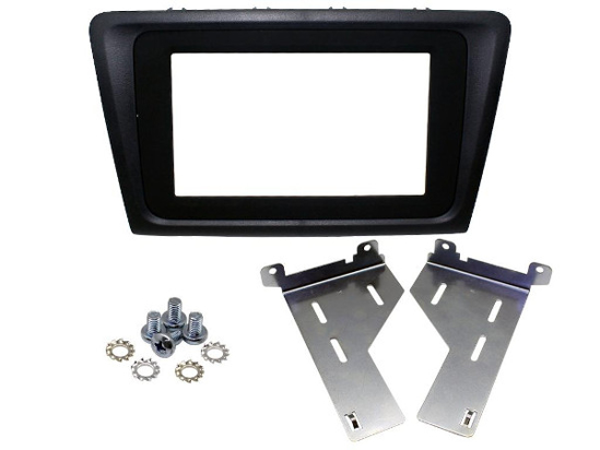 Picture of LASKF07D, remelis magnetolai SKODA  Rapid 2014 ->                                                                                                     