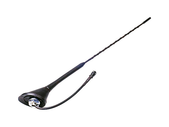 Изображение Stogo antena Skoda/VW/Seat RAKU II A01 su stiprintuvu                                                                                                 