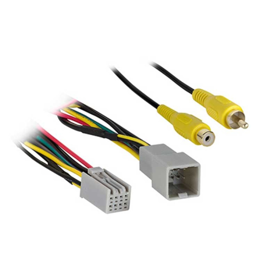 Изображение Laviline, LNOEMHU07 Mitsubishi Universalios kameros prie originali                                                                                    