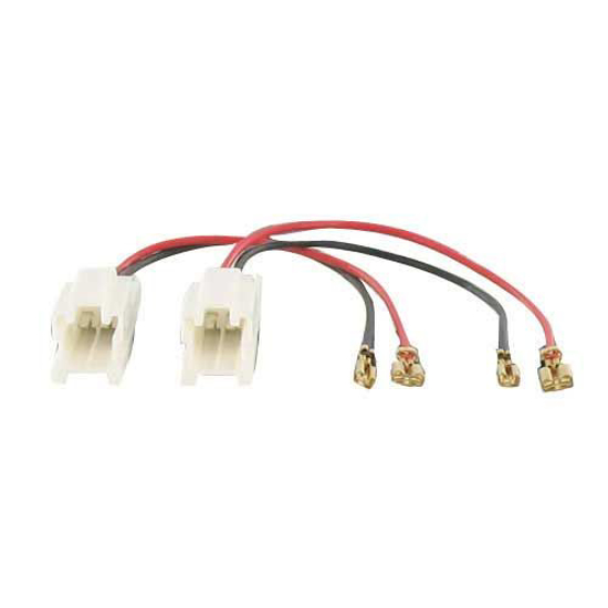 Picture of LAFISPC01 koloneliu laido adapteris,Fiat, Mazda                                                                                                       