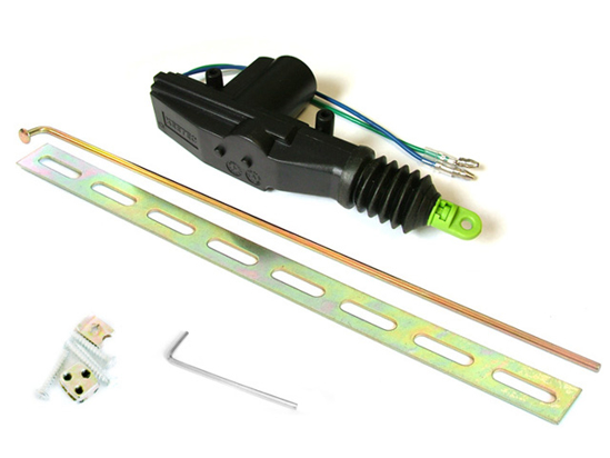 Vaizdas S 2202 varikliukas centriniam užraktui                                                                                                                