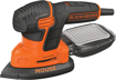 Vaizdas Black & Decker Ekscentrinis slifuoklis                                                                                                                