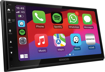 Kenwood, DMX-6523DSM 2-DIN WIFI  multimedija, Bluetooth, USB  