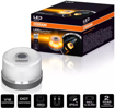 Osram, kelio signalinis, svyturelis LED SL102    